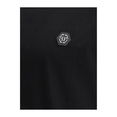Philipp Plein Logoed T-Shirt
