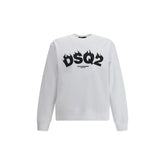 Dsquared² Cool Fit Sweatshirt