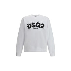 Dsquared² Cool Fit Sweatshirt