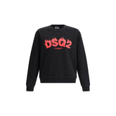 Dsquared² Cool Fit Sweatshirt