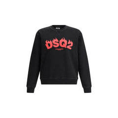 Dsquared² Cool Fit Sweatshirt