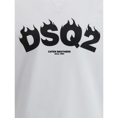 Dsquared² Cool Fit Sweatshirt