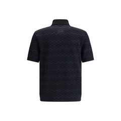 Missoni Knit Polo shirt