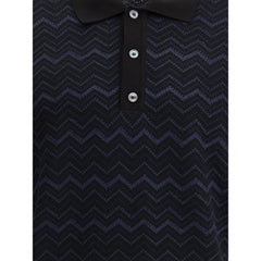 Missoni Knit Polo shirt