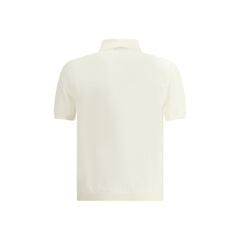 Missoni ZigZag Polo Shirt