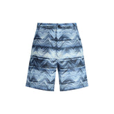 Missoni Zigzag pattern Shorts