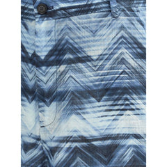 Missoni Zigzag pattern Shorts