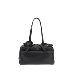 Balenciaga Carrie medium Bowling Shoulder Bag
