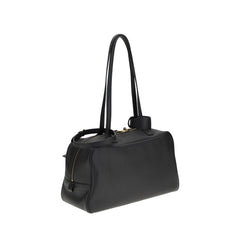 Balenciaga Carrie medium Bowling Shoulder Bag