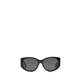 Balenciaga Logoed Sunglasses