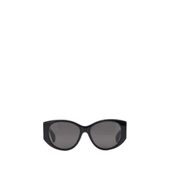 Balenciaga Logoed Sunglasses