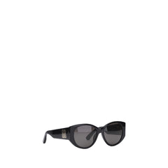 Balenciaga Logoed Sunglasses