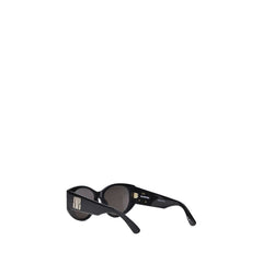 Balenciaga Logoed Sunglasses