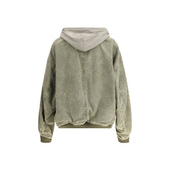 Maison Mihara Yasuhiro Hooded Jacket
