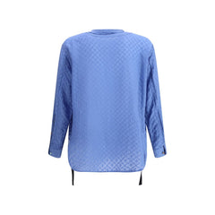 Undercover Cotton and silk Blouse