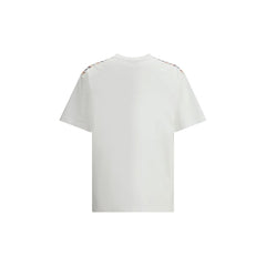 Missoni T-Shirt with ZigZag details