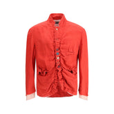 Undercover Linen Jacket