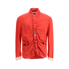 Undercover Linen Jacket