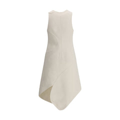Ferragamo Sleeveless Dress