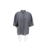 Brunello Cucinelli Linen Shirt