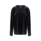 Tom Ford Black Synthetic Tops & T-Shirt