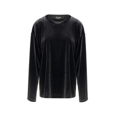 Tom Ford Black Synthetic Tops & T-Shirt