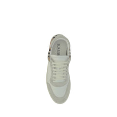 Burberry Stevie Sneakers