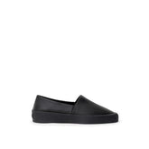 Fear Of God Black Leather Loafer