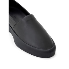 Fear Of God Black Leather Loafer