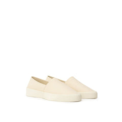 Fear Of God Beige Leather Loafer