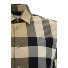 Burberry Summerton Shirt