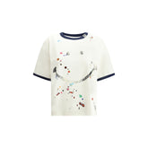 Maison Mihara Yasuhiro T-shirt with graphic print