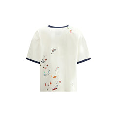 Maison Mihara Yasuhiro T-shirt with graphic print