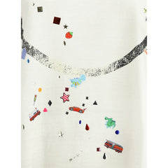 Maison Mihara Yasuhiro T-shirt with graphic print