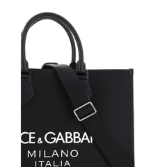 Dolce & Gabbana Tote Bag