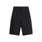Moncler Cargo Shorts