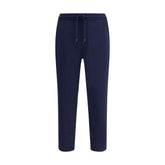 Brunello Cucinelli Cashmere Sweatpants