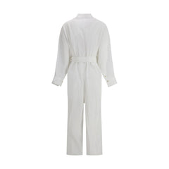 Ferragamo Sash Jumpsuit