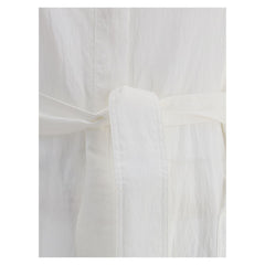 Ferragamo Sash Jumpsuit