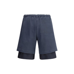 GR10K Double Layer Shorts