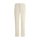Brunello Cucinelli Corduroy Pants