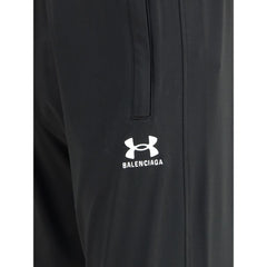 Balenciaga Logoed Sweatpants