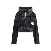 Maison Mihara Yasuhiro Patchwork design Jacket