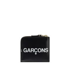 Comme Des Garçons Wallet