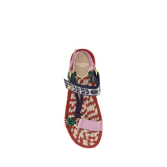 Valentino Garavani Lake Powell Sandals