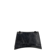 Balenciaga Crush Shoulder Bag