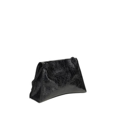 Balenciaga Crush Shoulder Bag