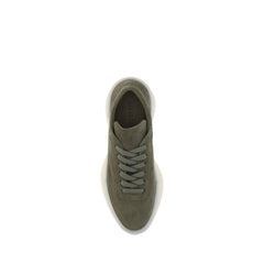 Fear Of God Aerobic Low Sneakers