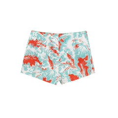 Bottega Veneta White Polyamide Swimwear