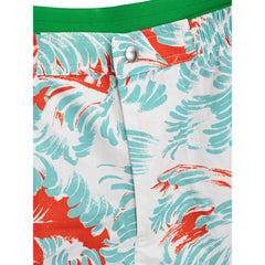 Bottega Veneta White Polyamide Swimwear